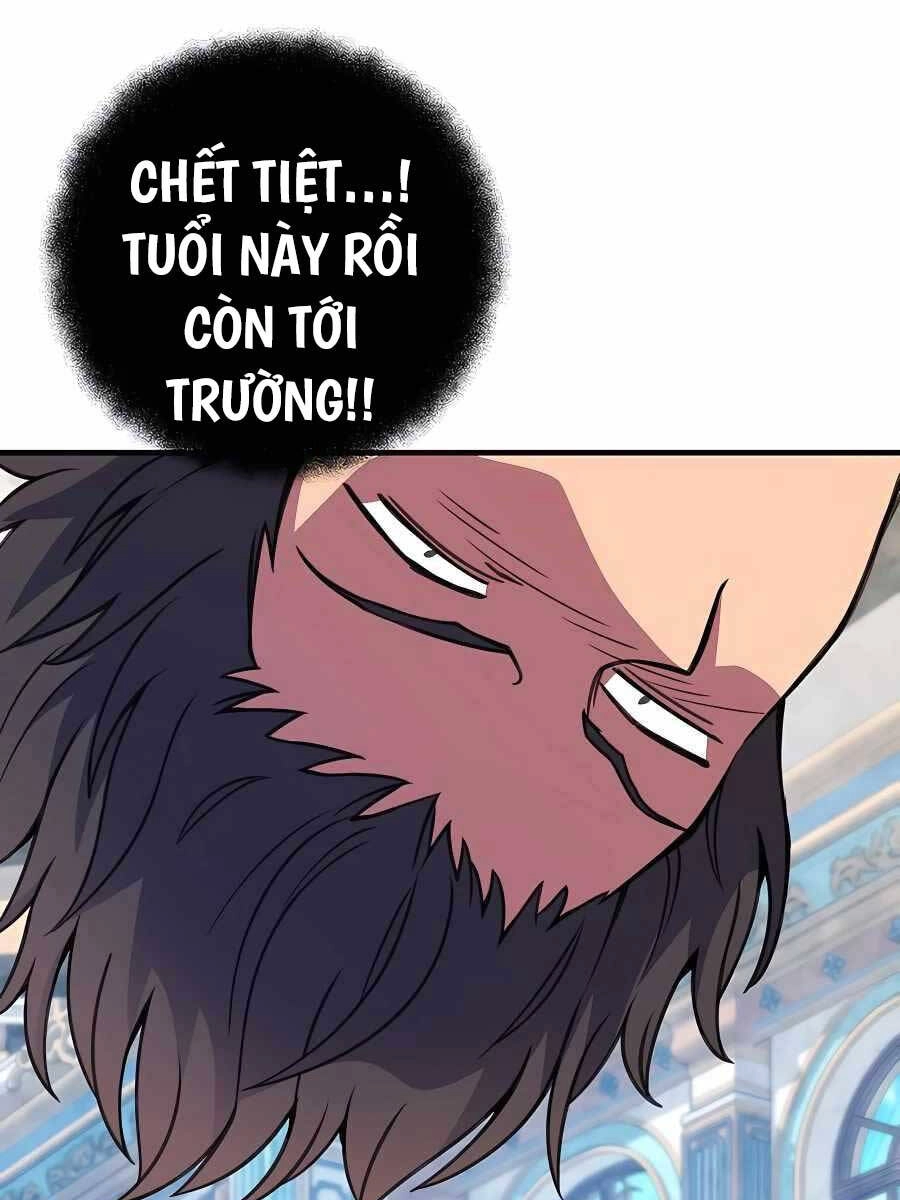 Trở Thành Nhân Viên Cho Các Vị Thần Chapter 43 - 45