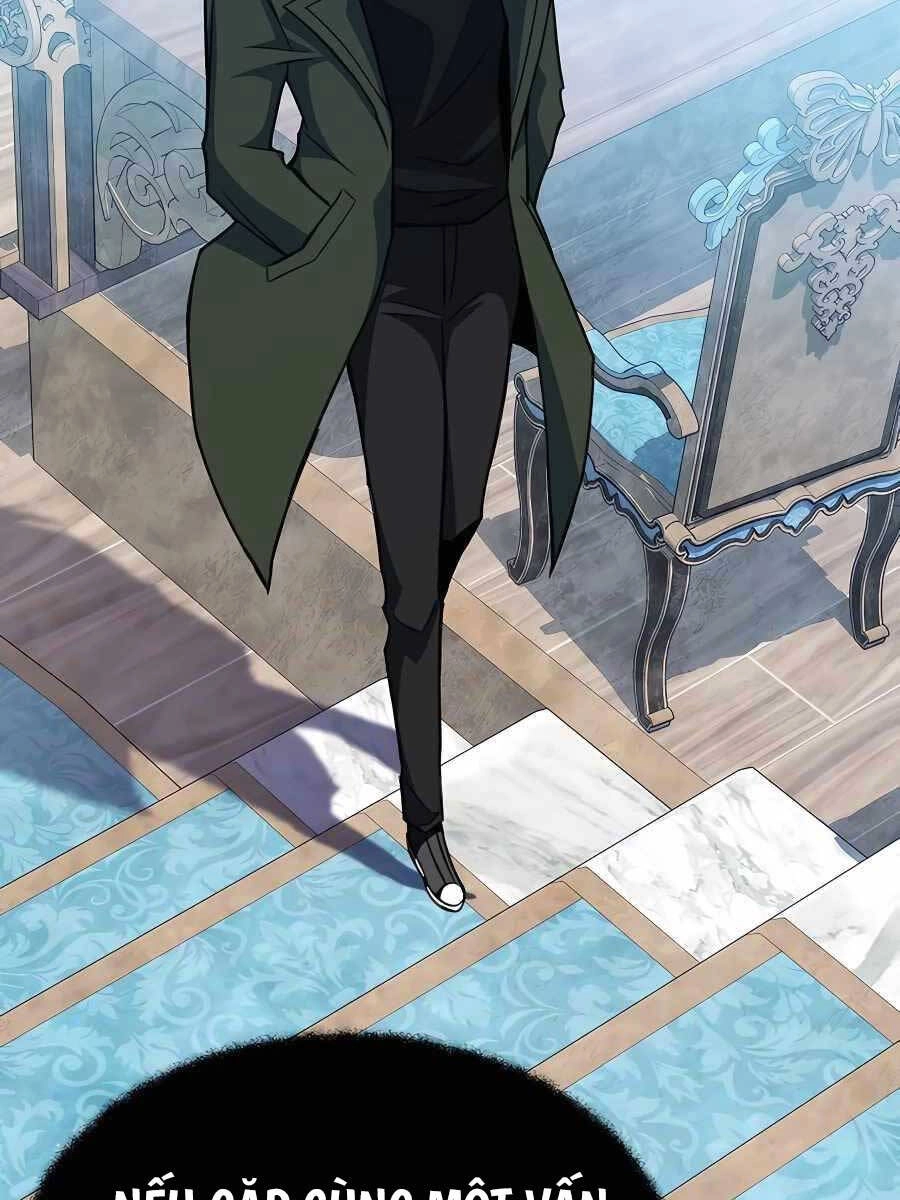 Trở Thành Nhân Viên Cho Các Vị Thần Chapter 43 - 59