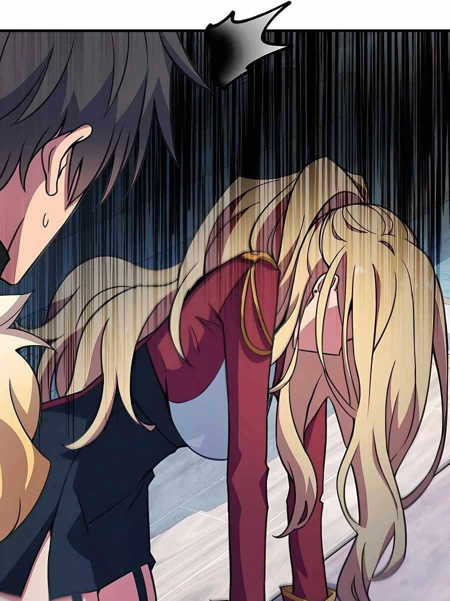 Trở Thành Nhân Viên Cho Các Vị Thần Chapter 43 - 74