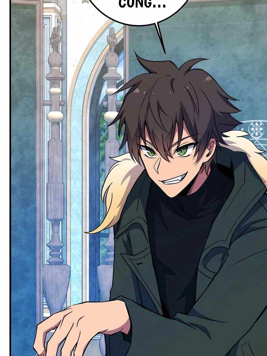 Trở Thành Nhân Viên Cho Các Vị Thần Chapter 43 - 107