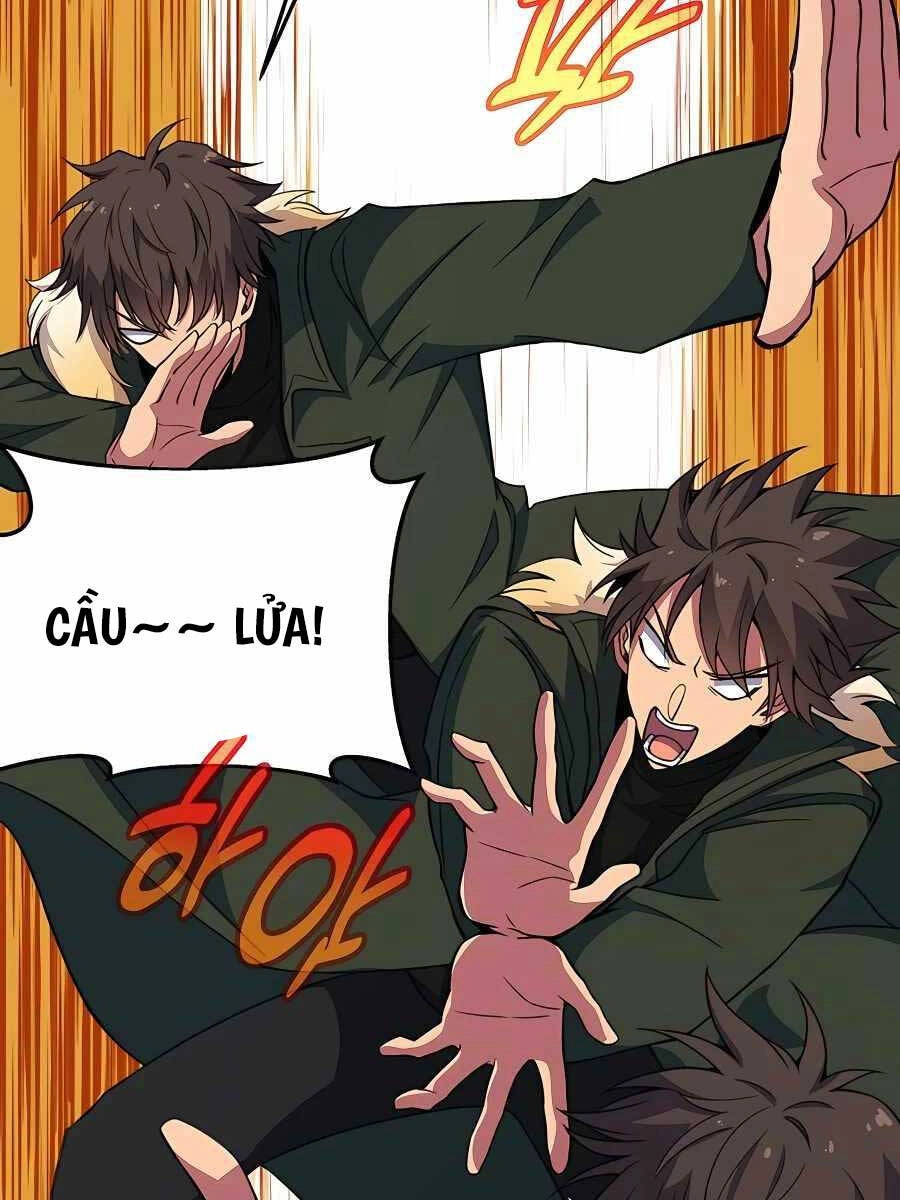 Trở Thành Nhân Viên Cho Các Vị Thần Chapter 43 - 111