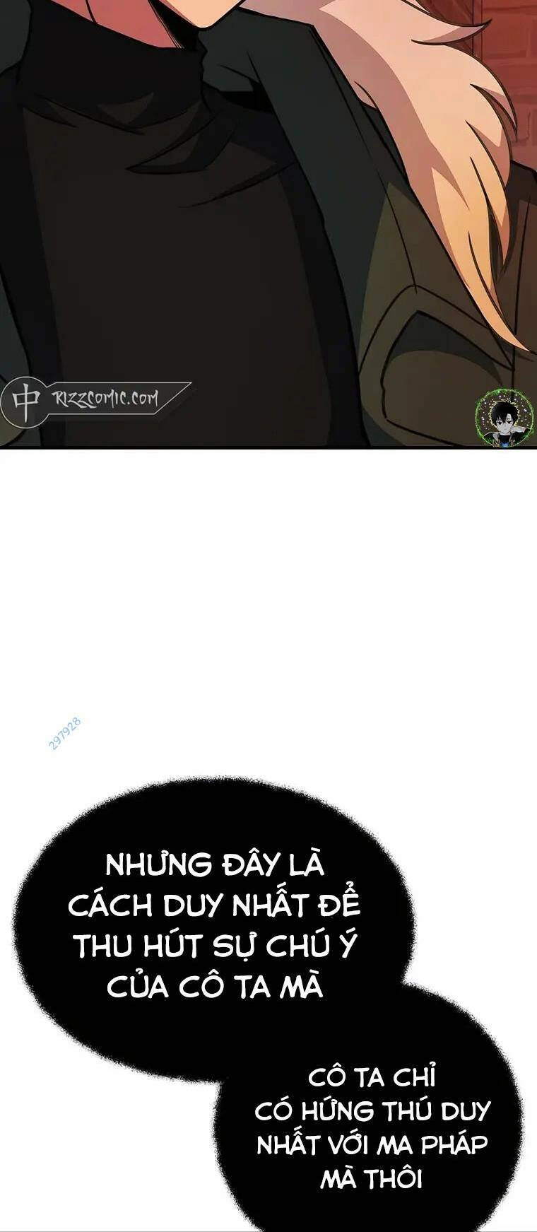 Trở Thành Nhân Viên Cho Các Vị Thần Chapter 44 - 4