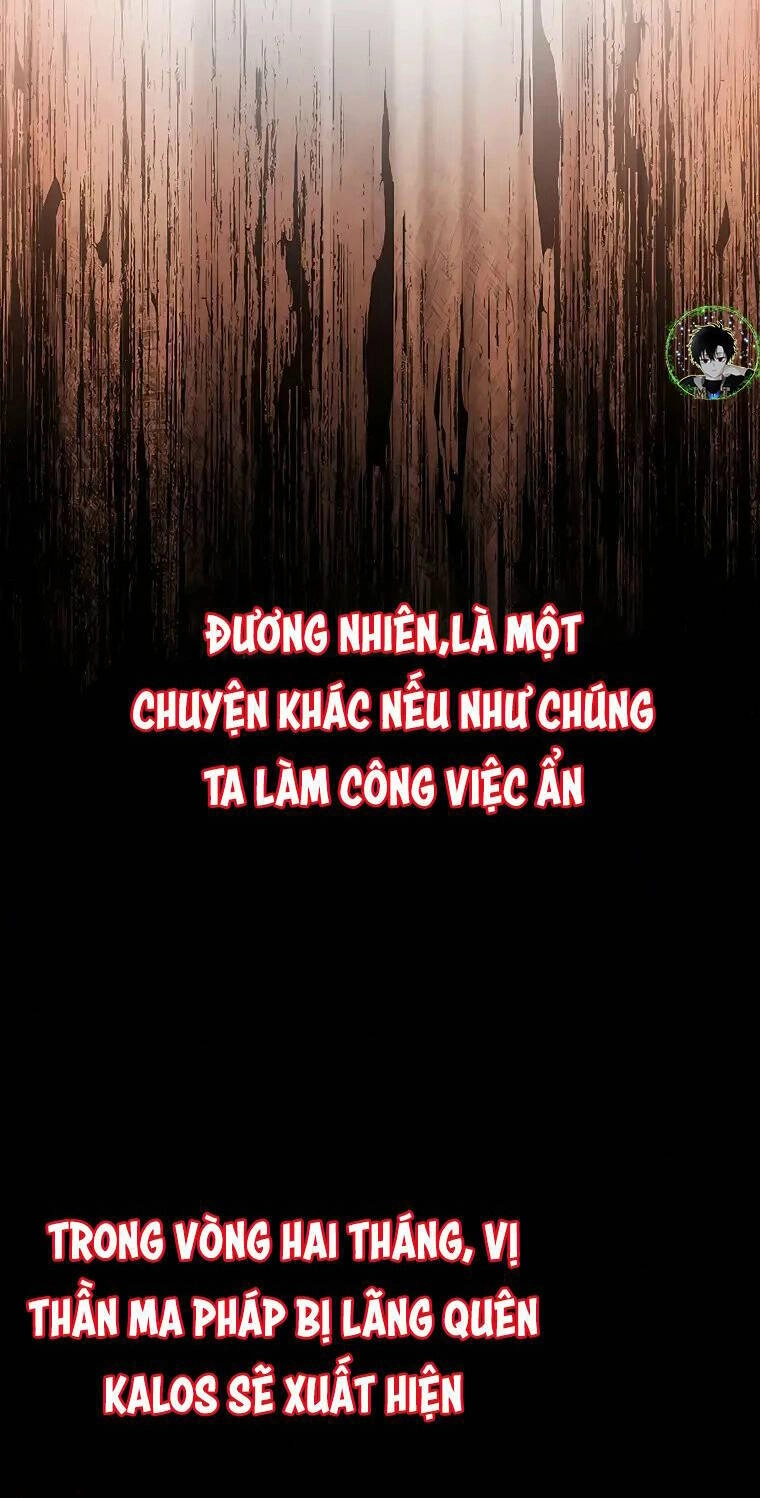 Trở Thành Nhân Viên Cho Các Vị Thần Chapter 44 - 8