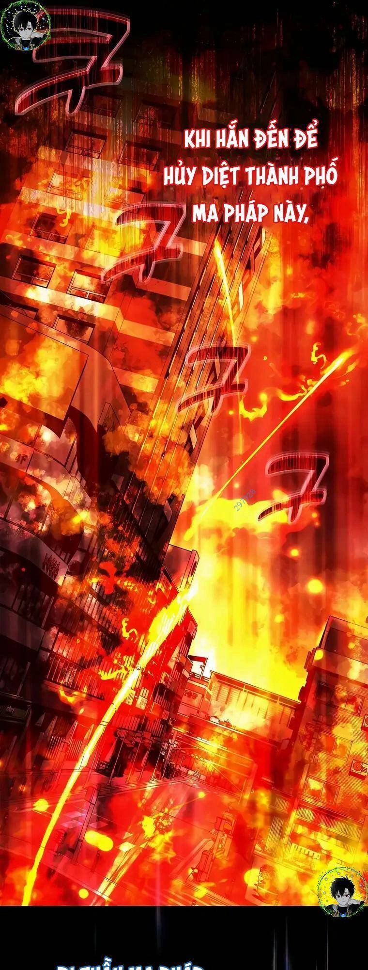 Trở Thành Nhân Viên Cho Các Vị Thần Chapter 44 - 9