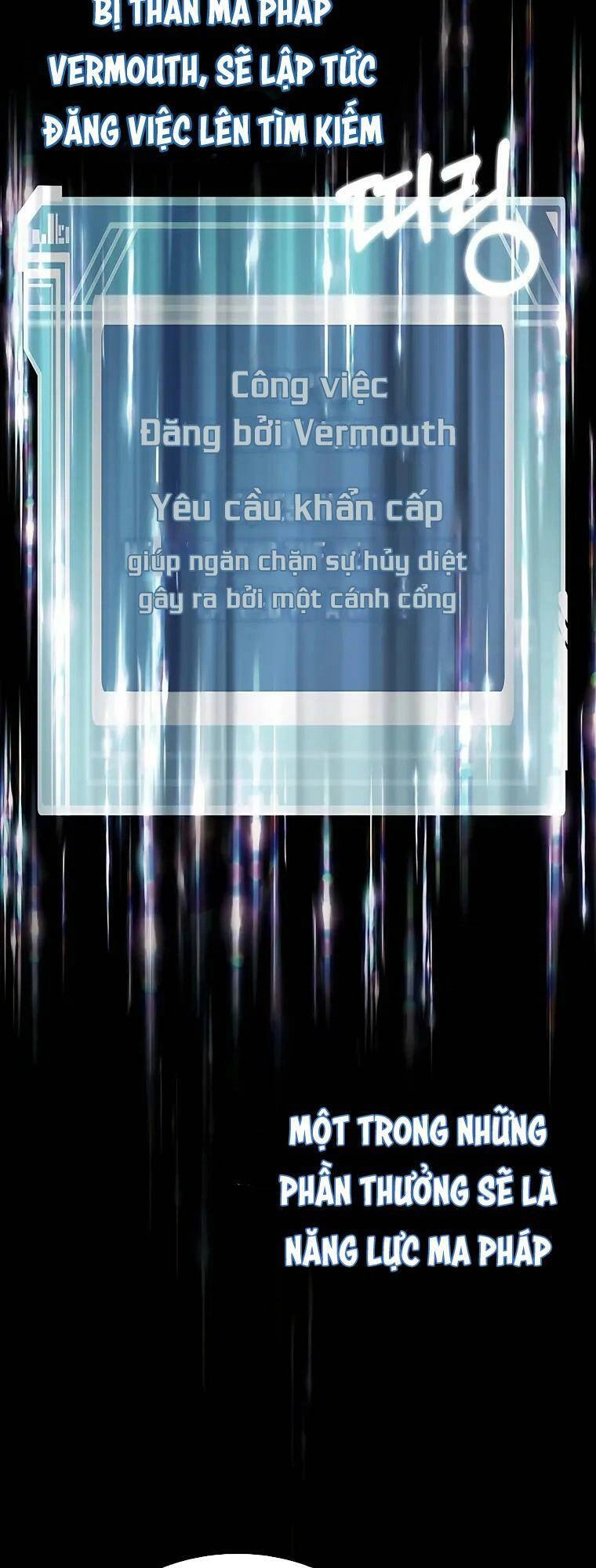 Trở Thành Nhân Viên Cho Các Vị Thần Chapter 44 - 10