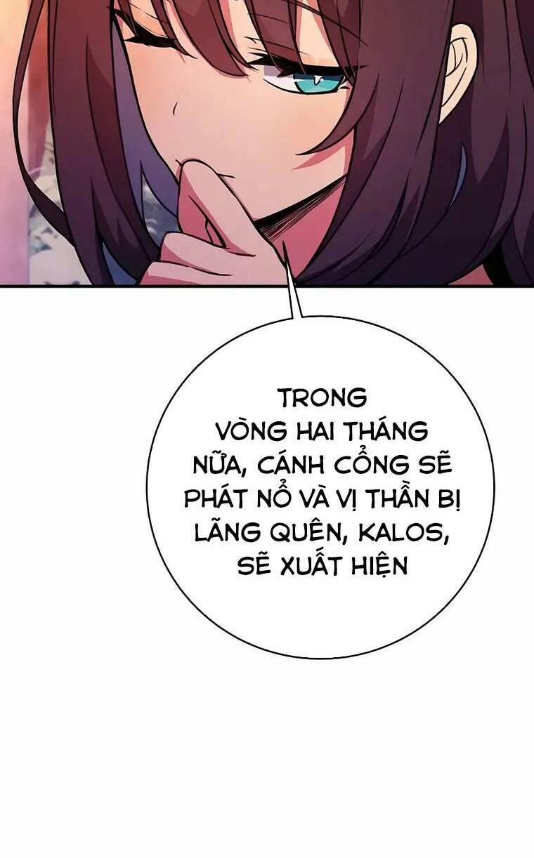 Trở Thành Nhân Viên Cho Các Vị Thần Chapter 44 - 13