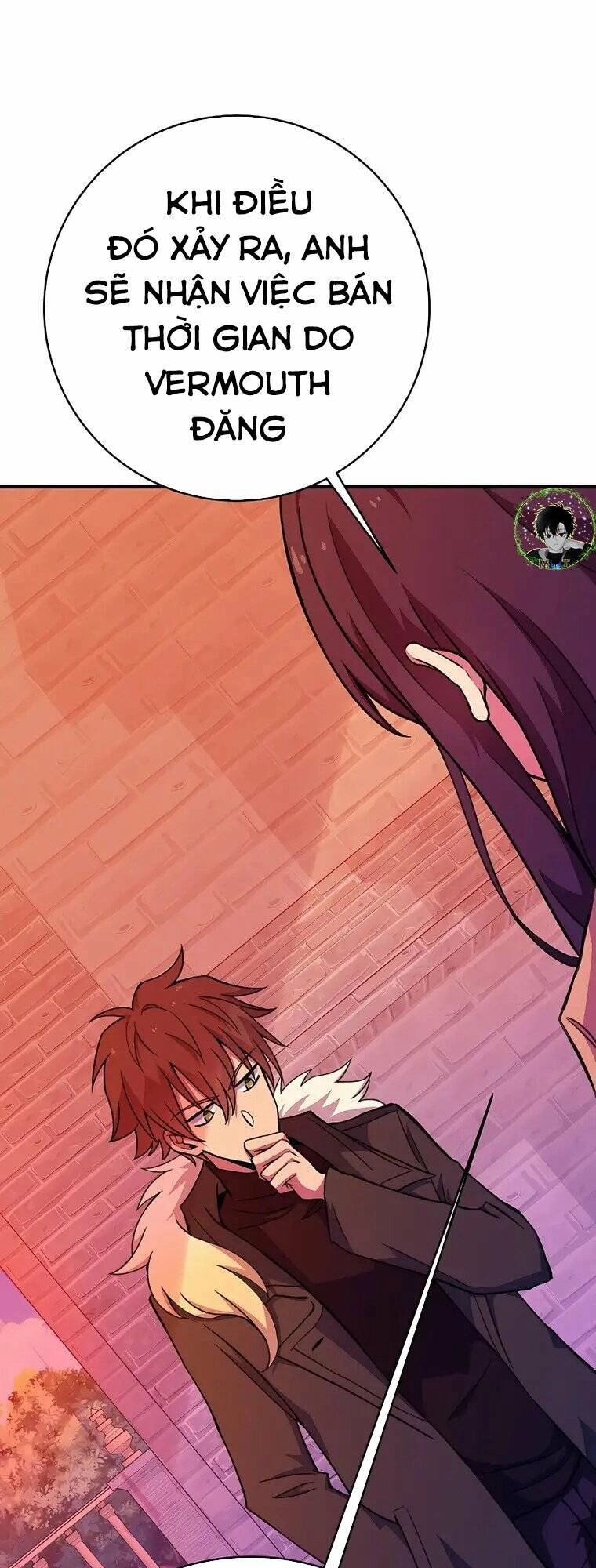 Trở Thành Nhân Viên Cho Các Vị Thần Chapter 44 - 14