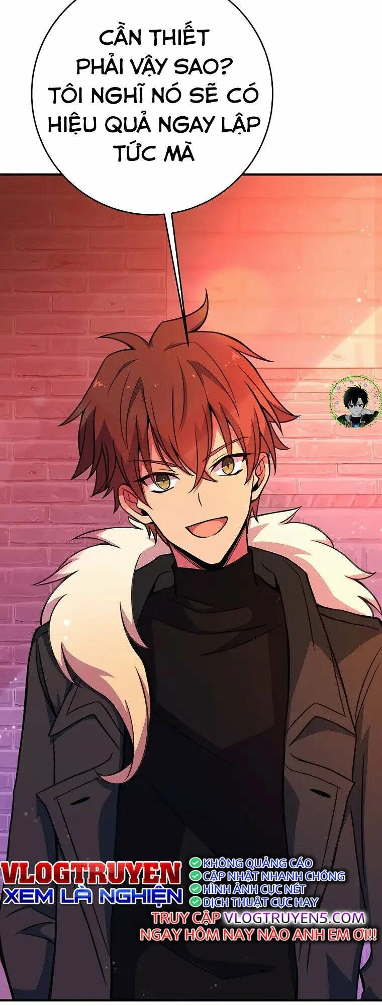 Trở Thành Nhân Viên Cho Các Vị Thần Chapter 44 - 16