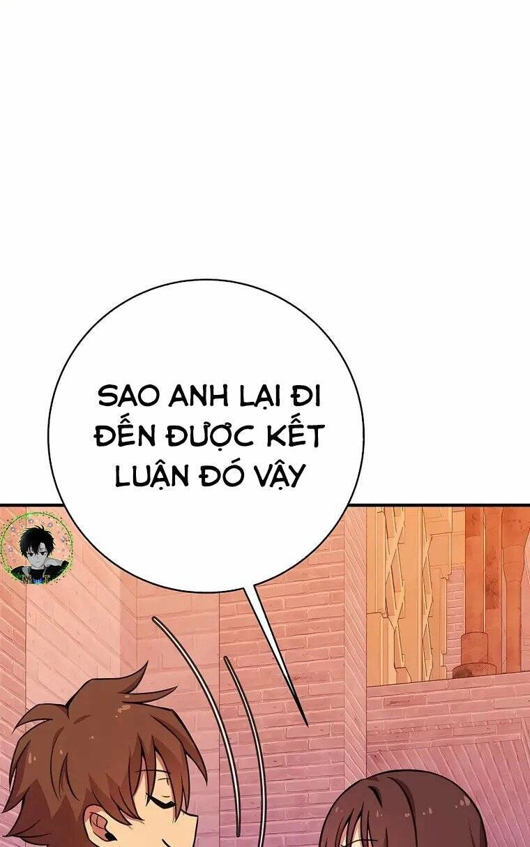 Trở Thành Nhân Viên Cho Các Vị Thần Chapter 44 - 17