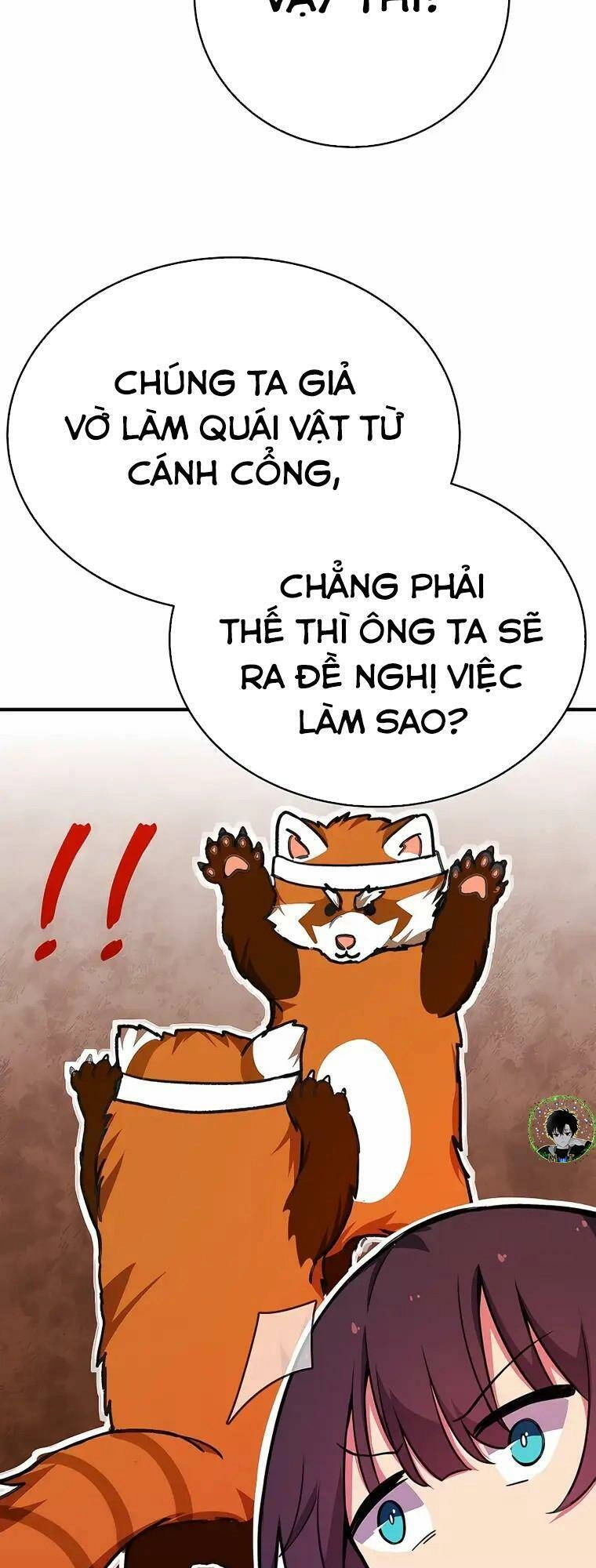 Trở Thành Nhân Viên Cho Các Vị Thần Chapter 44 - 20