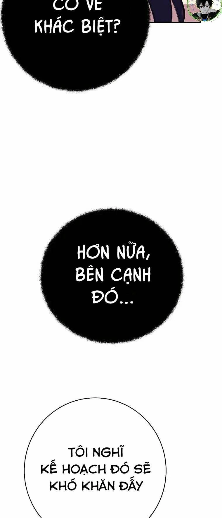 Trở Thành Nhân Viên Cho Các Vị Thần Chapter 44 - 25