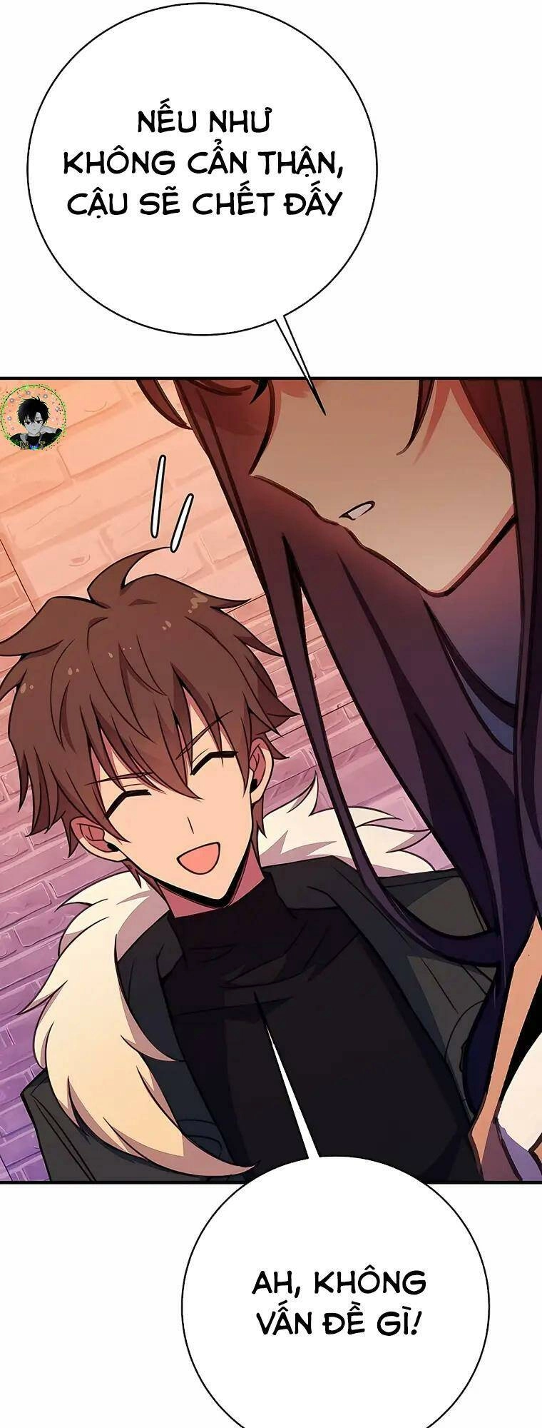 Trở Thành Nhân Viên Cho Các Vị Thần Chapter 44 - 27