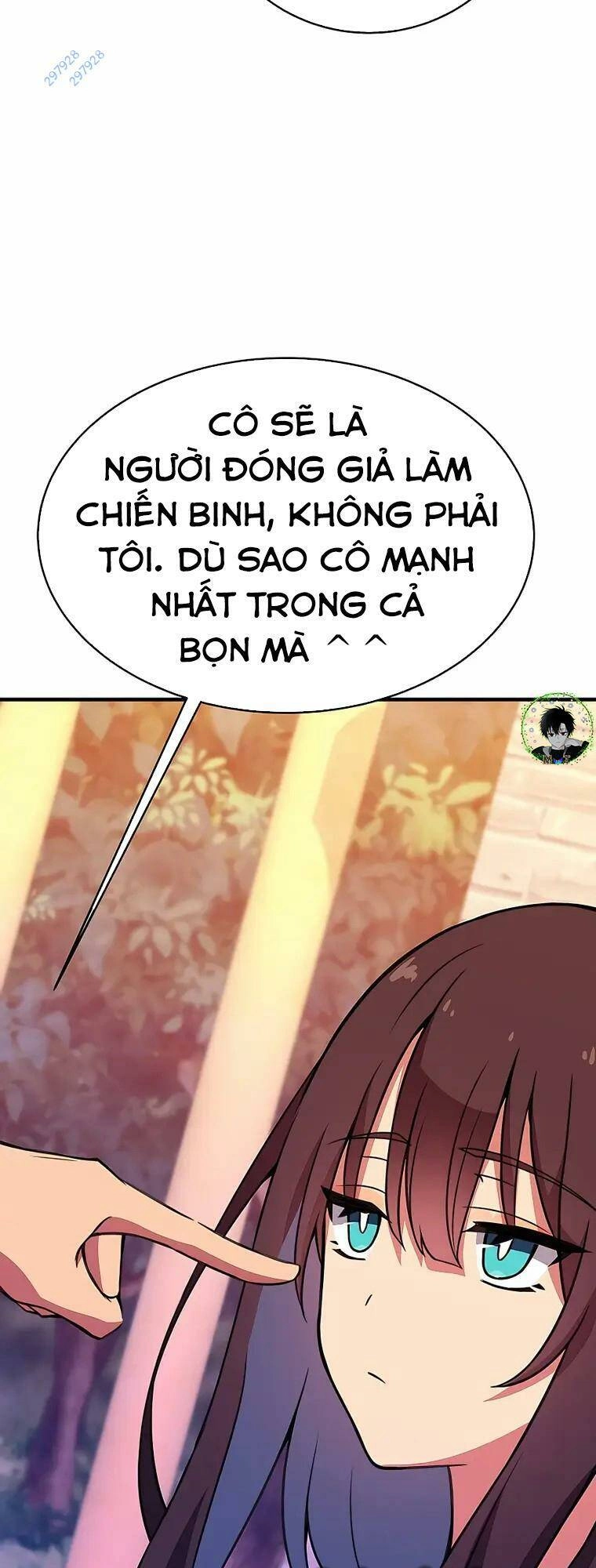 Trở Thành Nhân Viên Cho Các Vị Thần Chapter 44 - 28