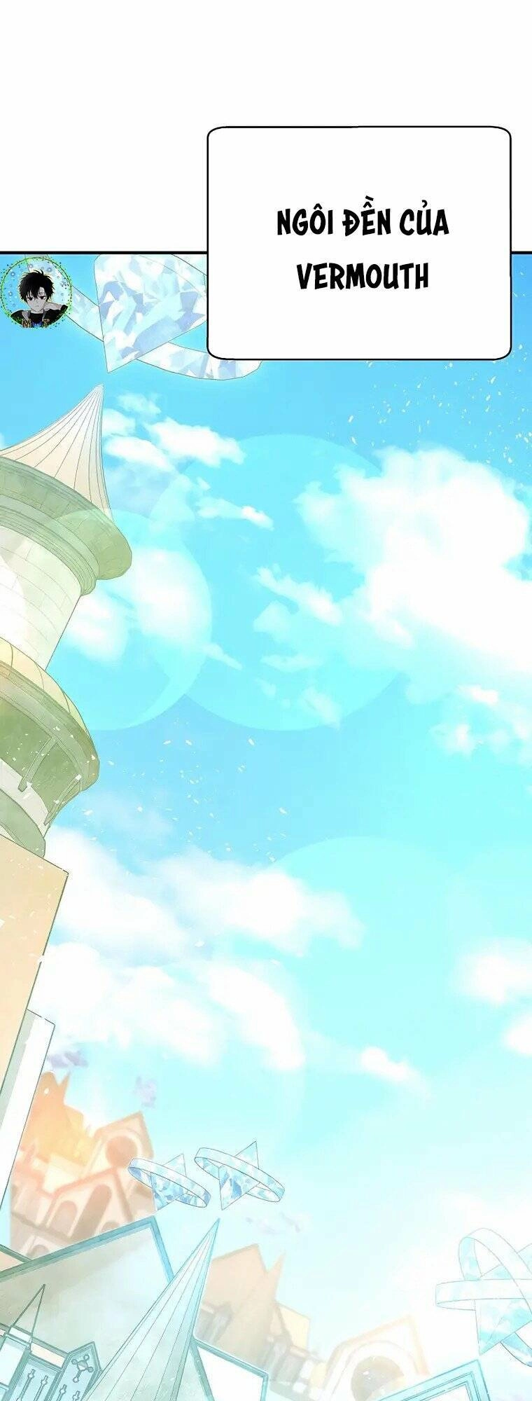 Trở Thành Nhân Viên Cho Các Vị Thần Chapter 44 - 32