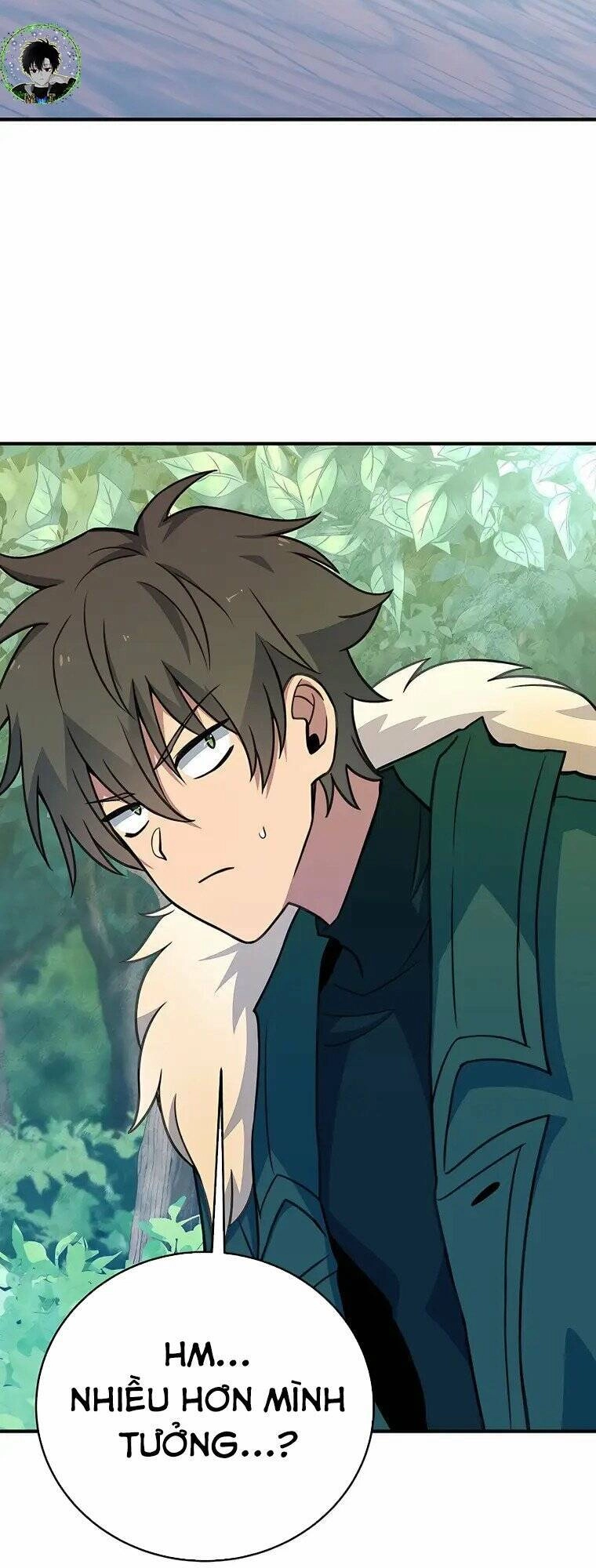 Trở Thành Nhân Viên Cho Các Vị Thần Chapter 44 - 34