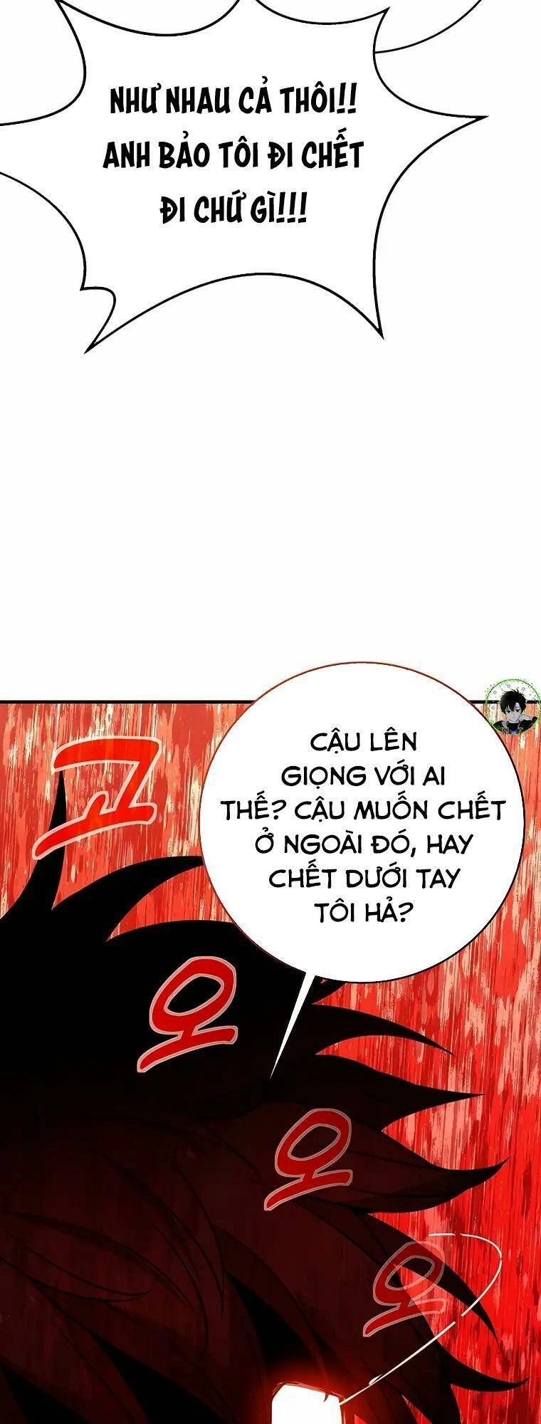 Trở Thành Nhân Viên Cho Các Vị Thần Chapter 44 - 38