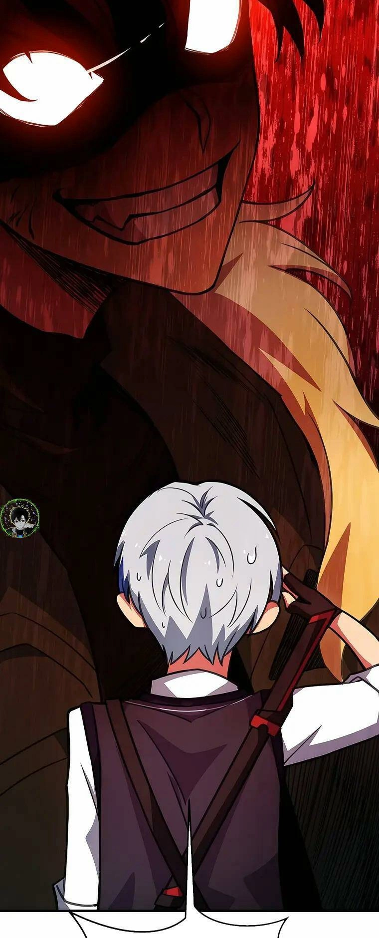 Trở Thành Nhân Viên Cho Các Vị Thần Chapter 44 - 39