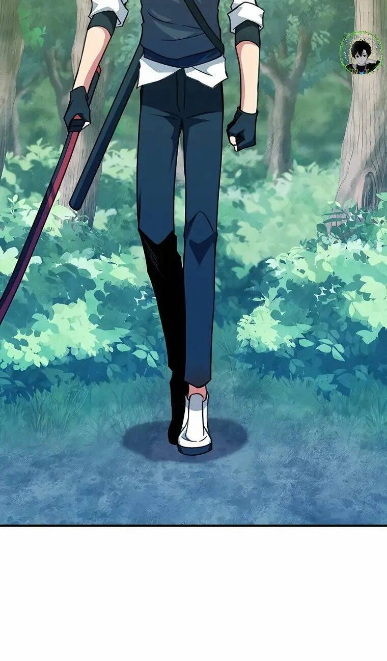 Trở Thành Nhân Viên Cho Các Vị Thần Chapter 44 - 44