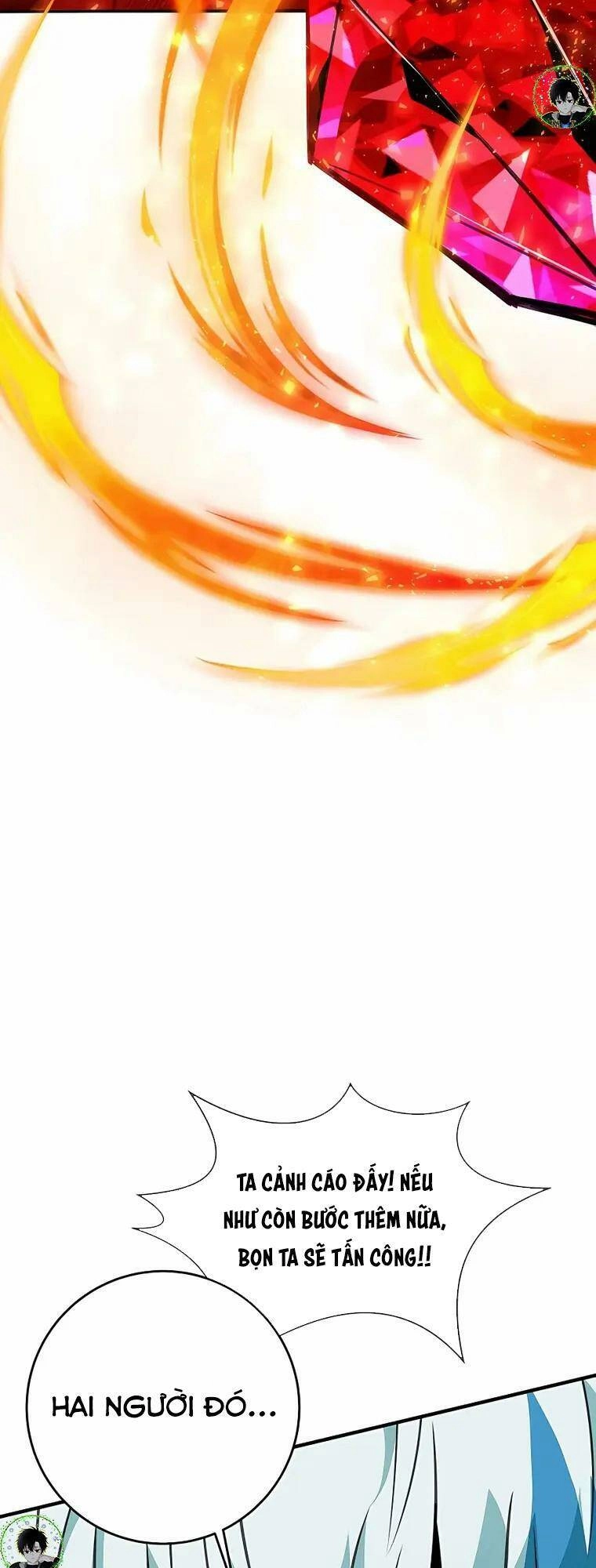 Trở Thành Nhân Viên Cho Các Vị Thần Chapter 44 - 46