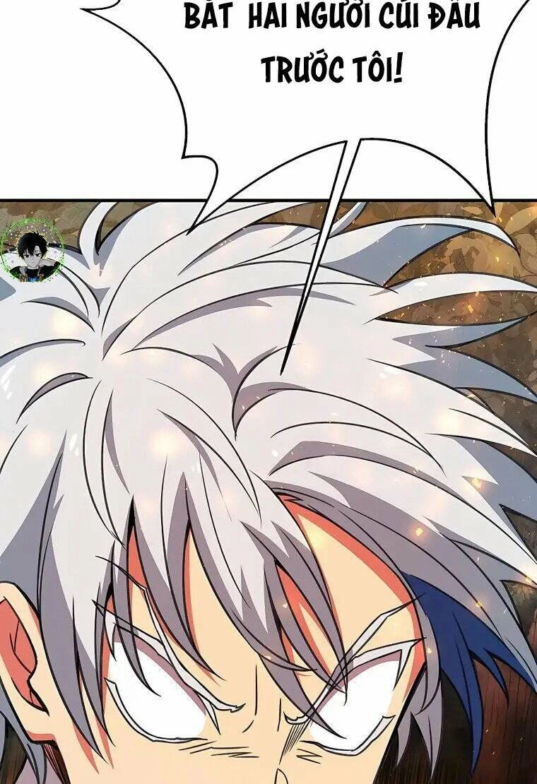 Trở Thành Nhân Viên Cho Các Vị Thần Chapter 44 - 53