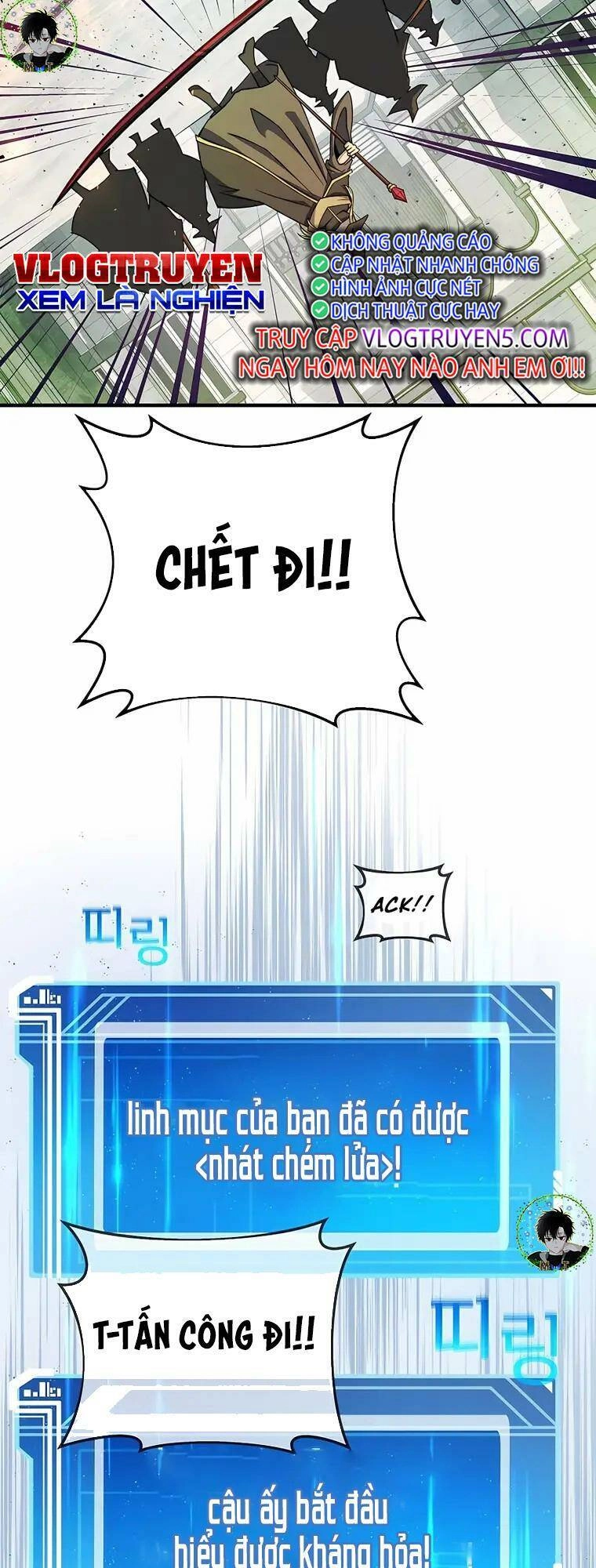 Trở Thành Nhân Viên Cho Các Vị Thần Chapter 44 - 56