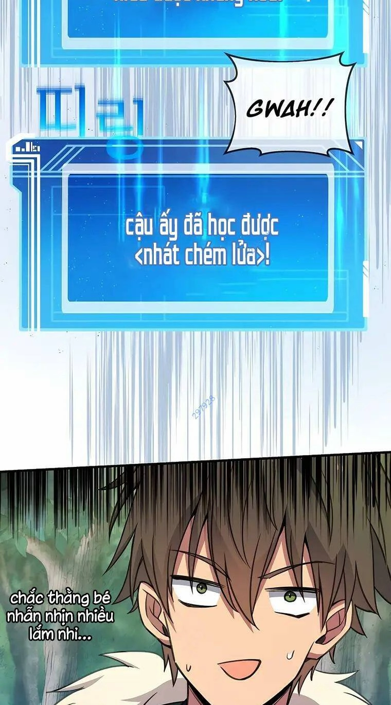 Trở Thành Nhân Viên Cho Các Vị Thần Chapter 44 - 57