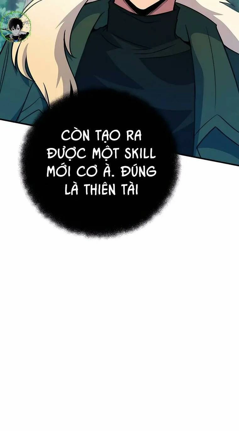 Trở Thành Nhân Viên Cho Các Vị Thần Chapter 44 - 58