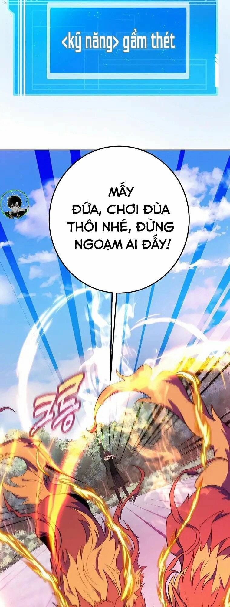 Trở Thành Nhân Viên Cho Các Vị Thần Chapter 44 - 60