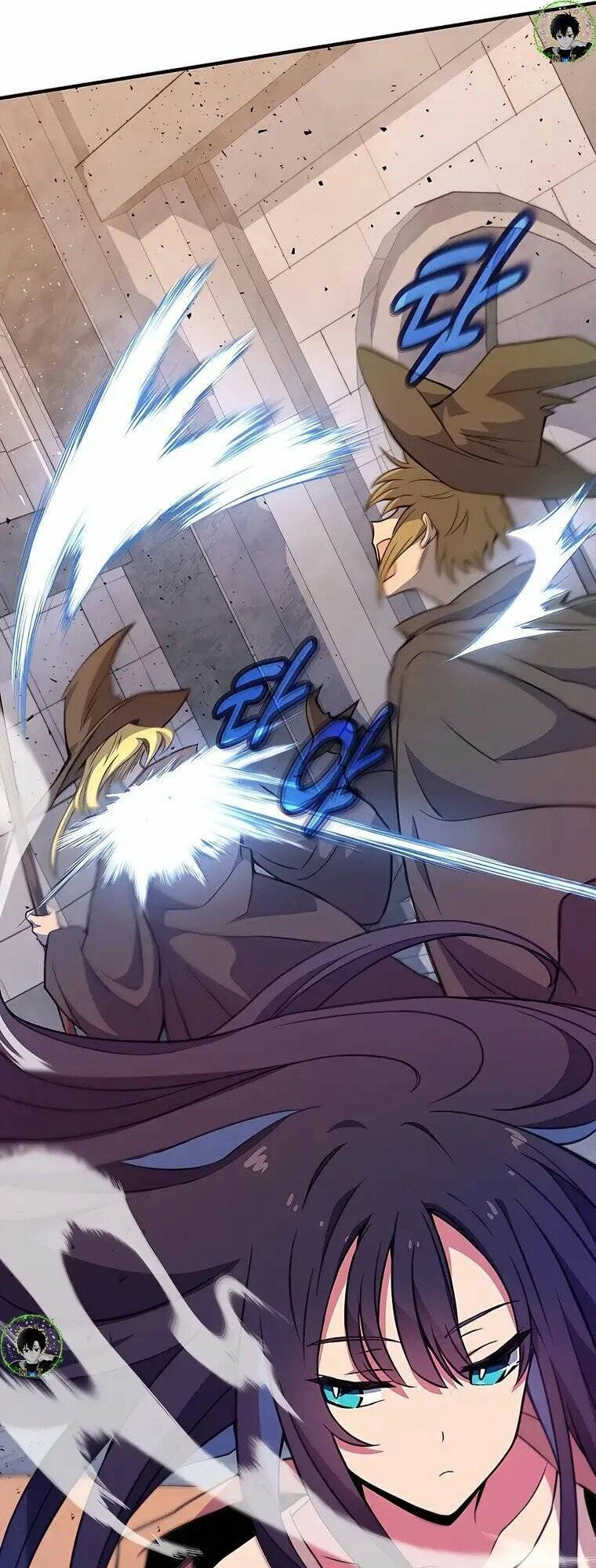 Trở Thành Nhân Viên Cho Các Vị Thần Chapter 44 - 67