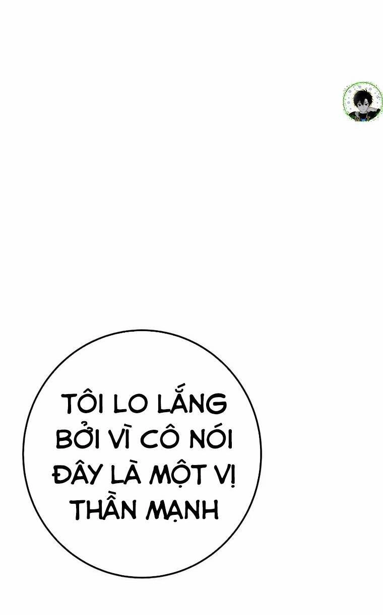 Trở Thành Nhân Viên Cho Các Vị Thần Chapter 44 - 71