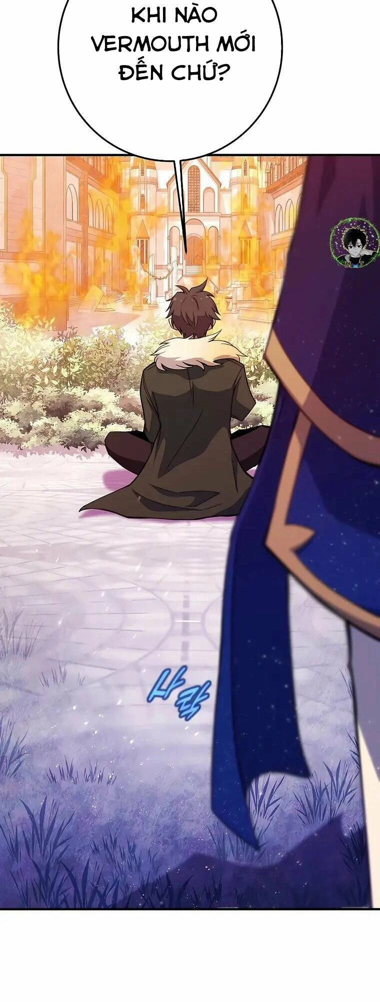 Trở Thành Nhân Viên Cho Các Vị Thần Chapter 44 - 77