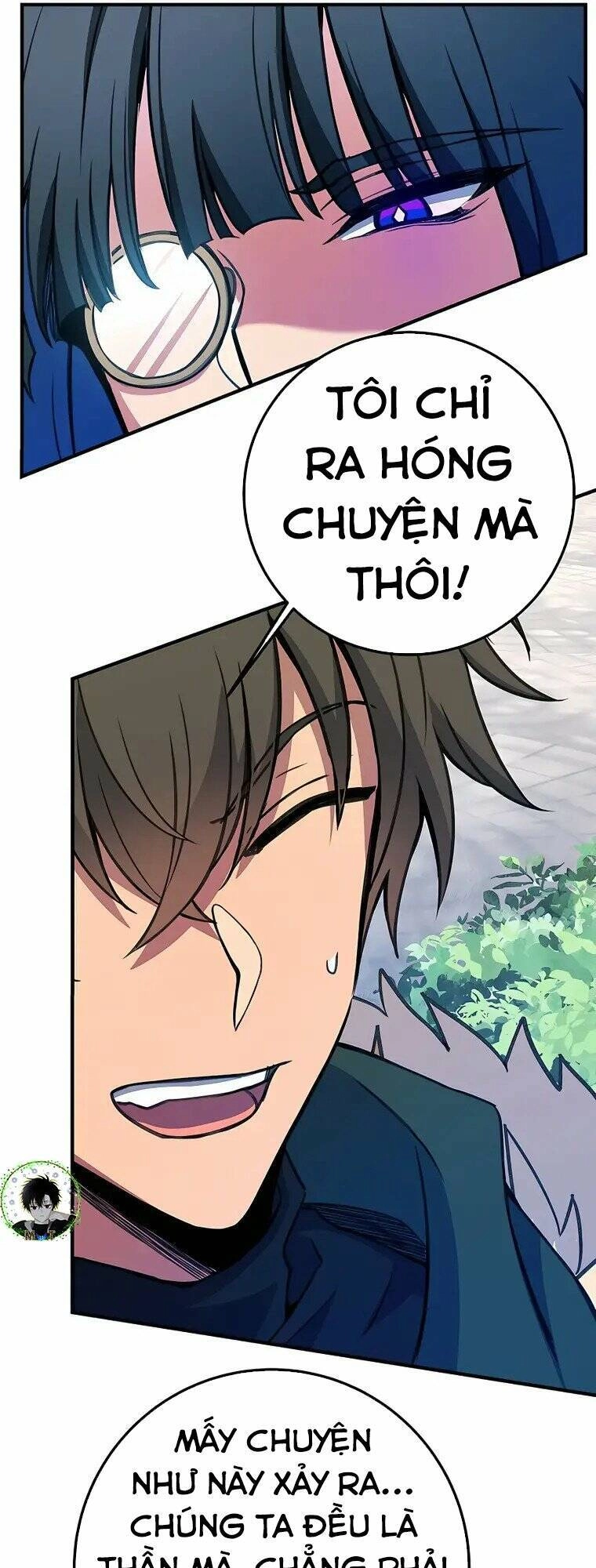 Trở Thành Nhân Viên Cho Các Vị Thần Chapter 44 - 85