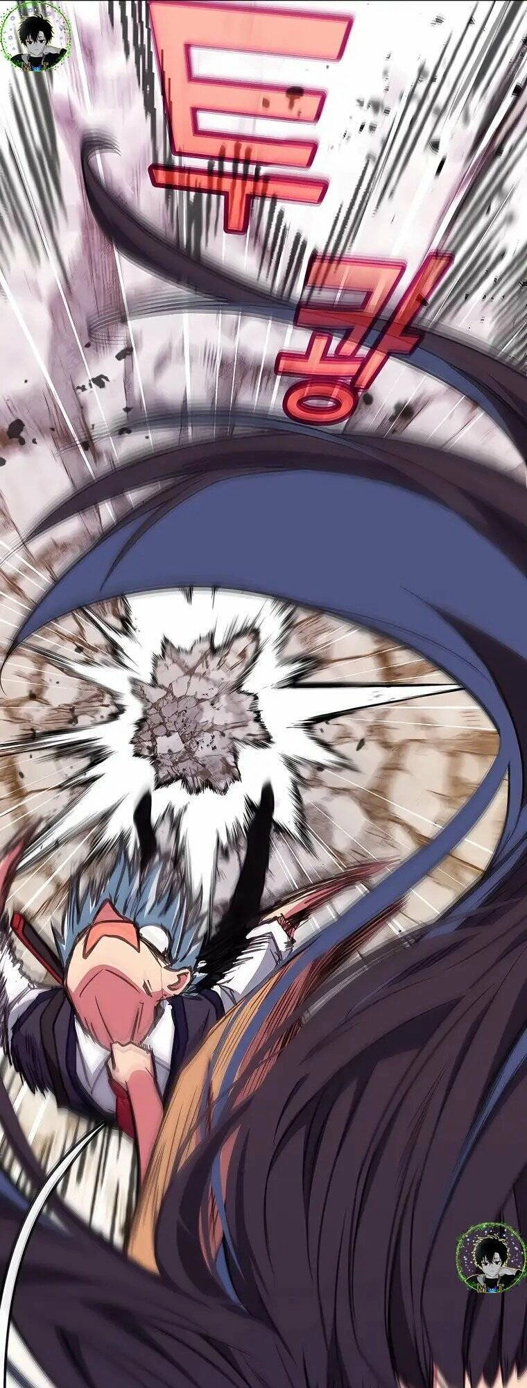 Trở Thành Nhân Viên Cho Các Vị Thần Chapter 44 - 100