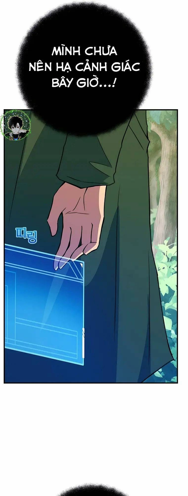 Trở Thành Nhân Viên Cho Các Vị Thần Chapter 44 - 104