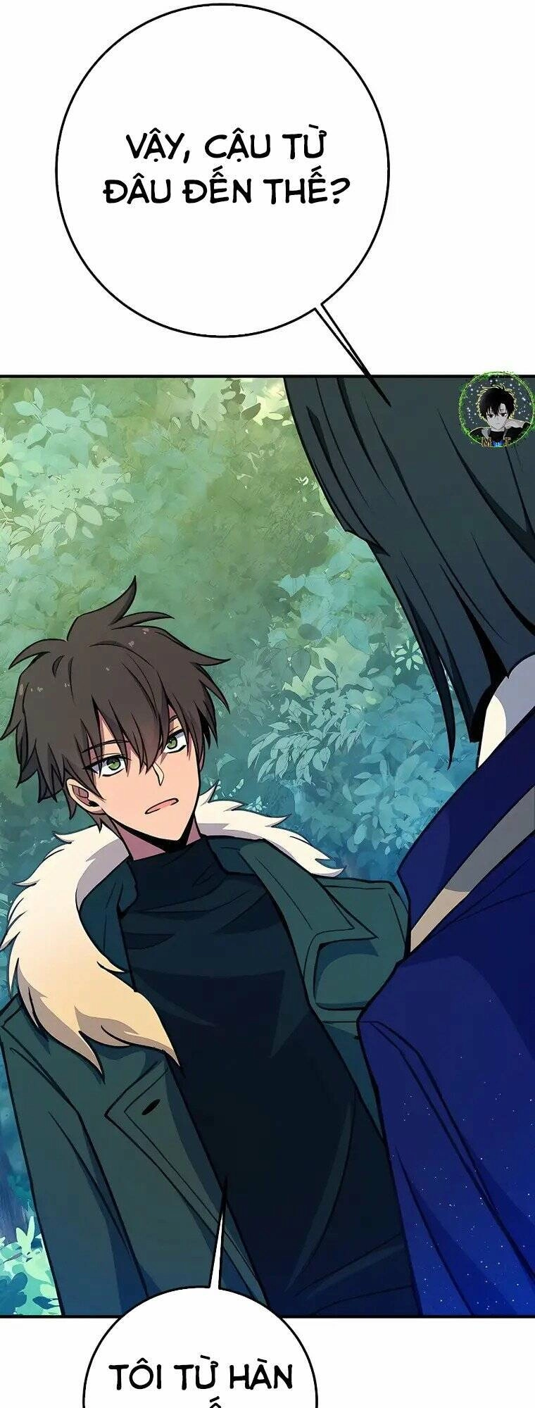 Trở Thành Nhân Viên Cho Các Vị Thần Chapter 44 - 108