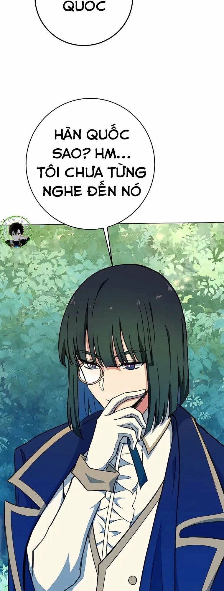 Trở Thành Nhân Viên Cho Các Vị Thần Chapter 44 - 109