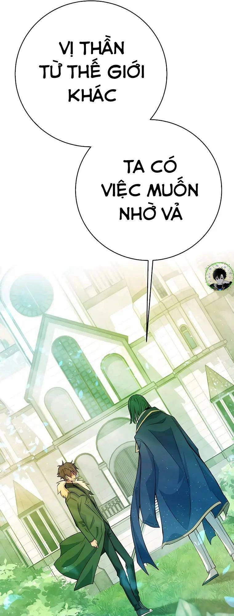 Trở Thành Nhân Viên Cho Các Vị Thần Chapter 44 - 112