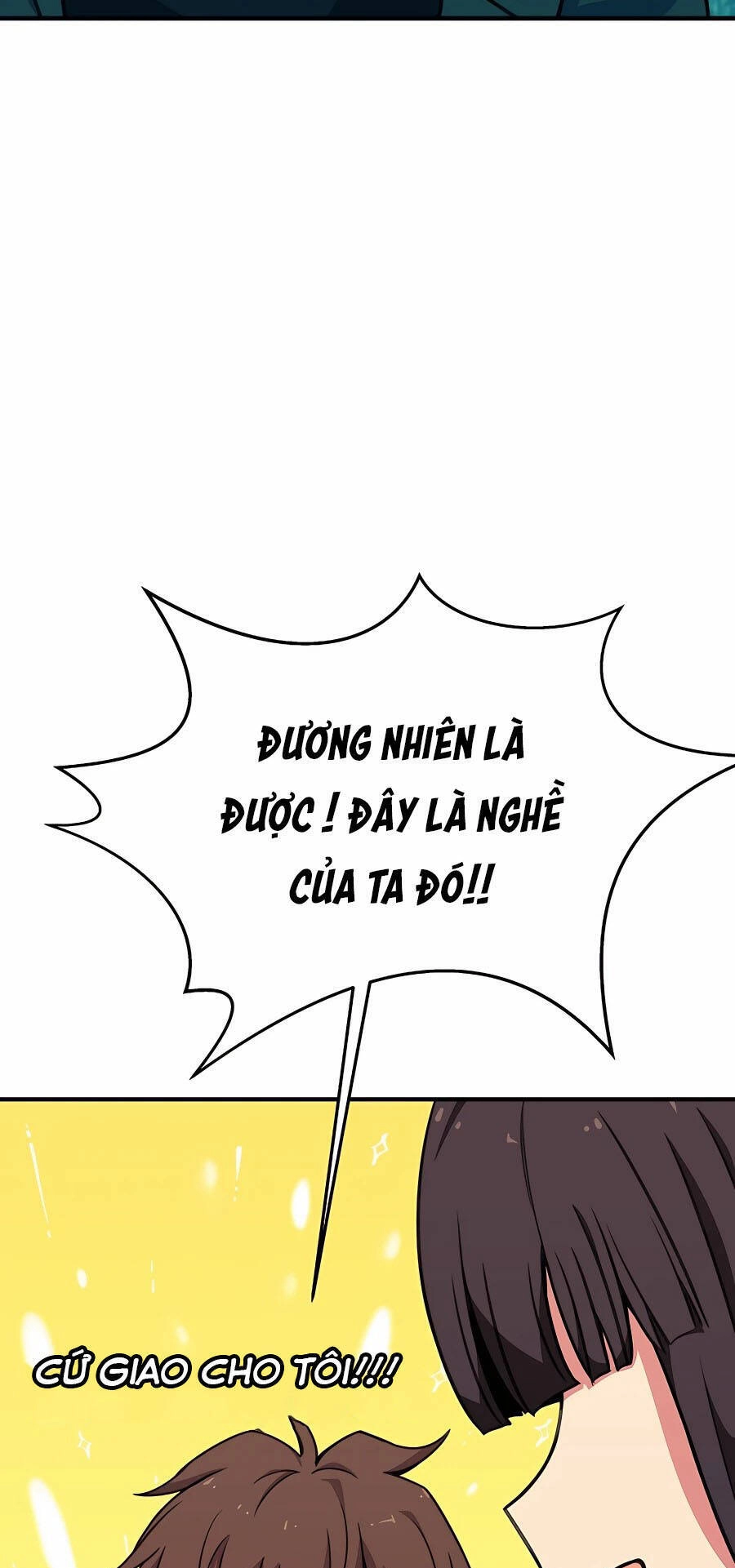 Trở Thành Nhân Viên Cho Các Vị Thần Chapter 45 - 23