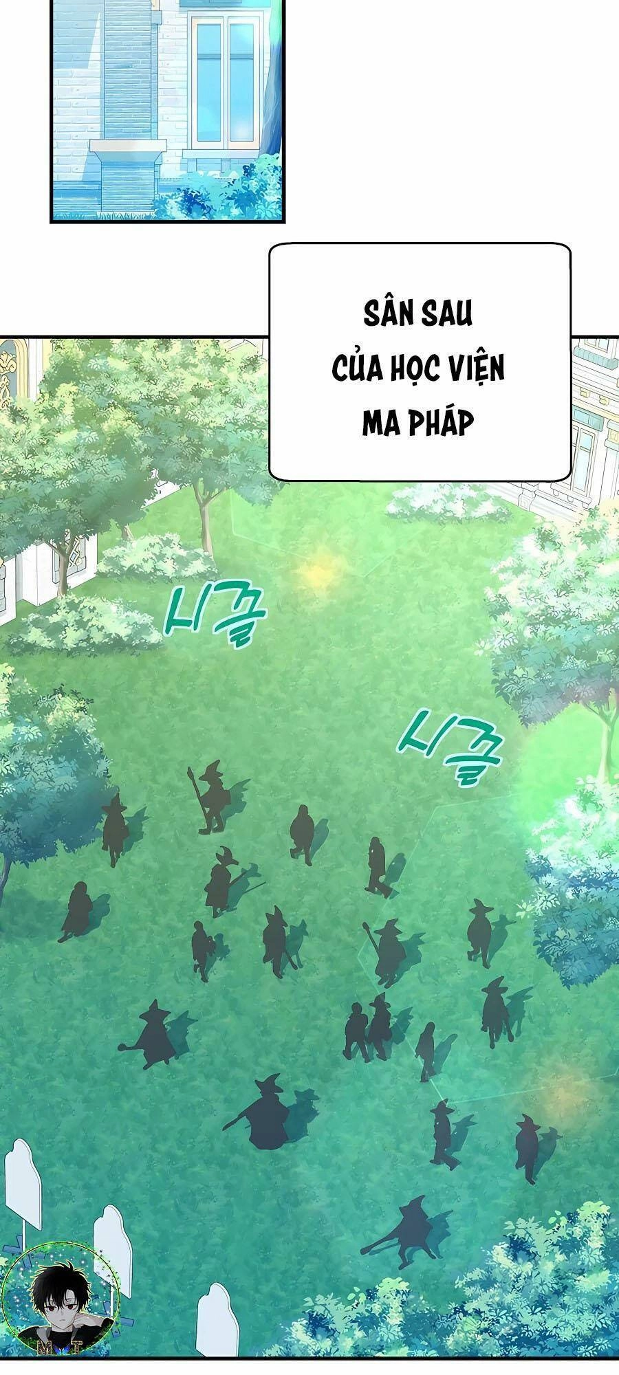 Trở Thành Nhân Viên Cho Các Vị Thần Chapter 45 - 26