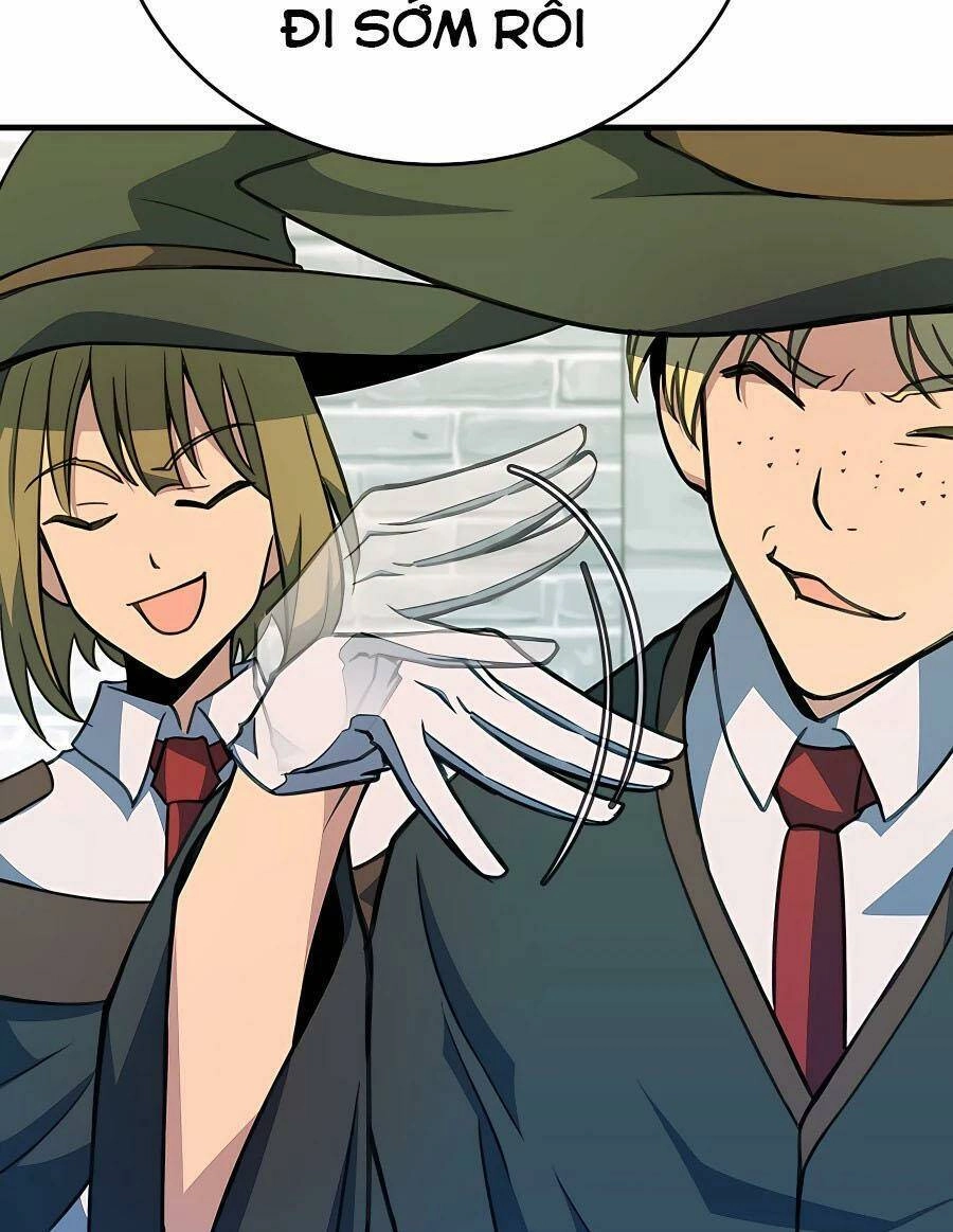 Trở Thành Nhân Viên Cho Các Vị Thần Chapter 45 - 29