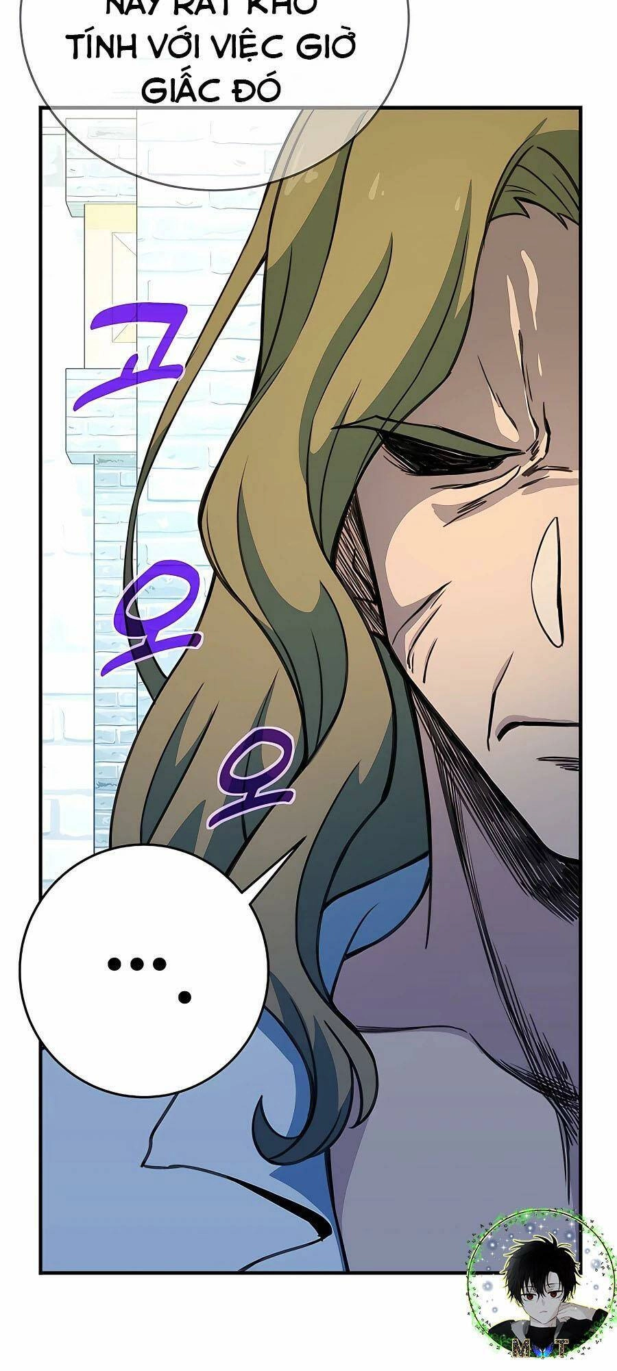 Trở Thành Nhân Viên Cho Các Vị Thần Chapter 45 - 39