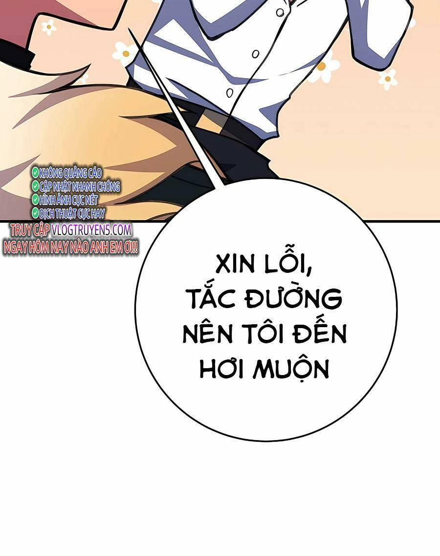 Trở Thành Nhân Viên Cho Các Vị Thần Chapter 45 - 42