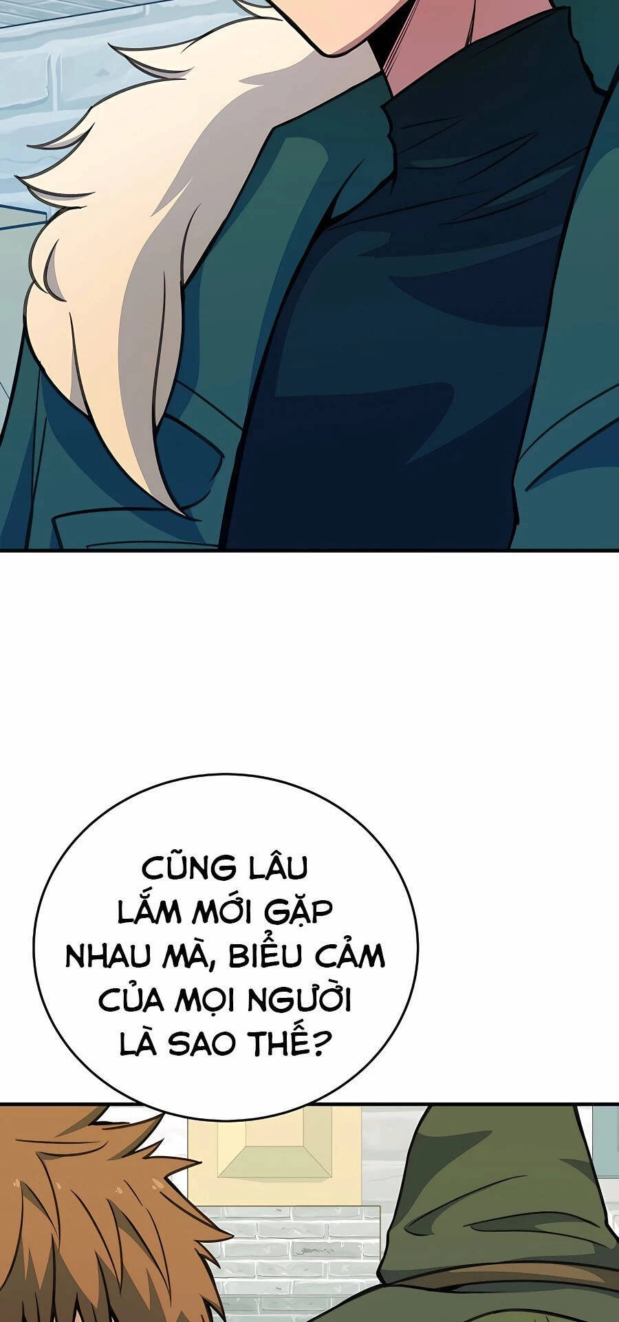 Trở Thành Nhân Viên Cho Các Vị Thần Chapter 45 - 47