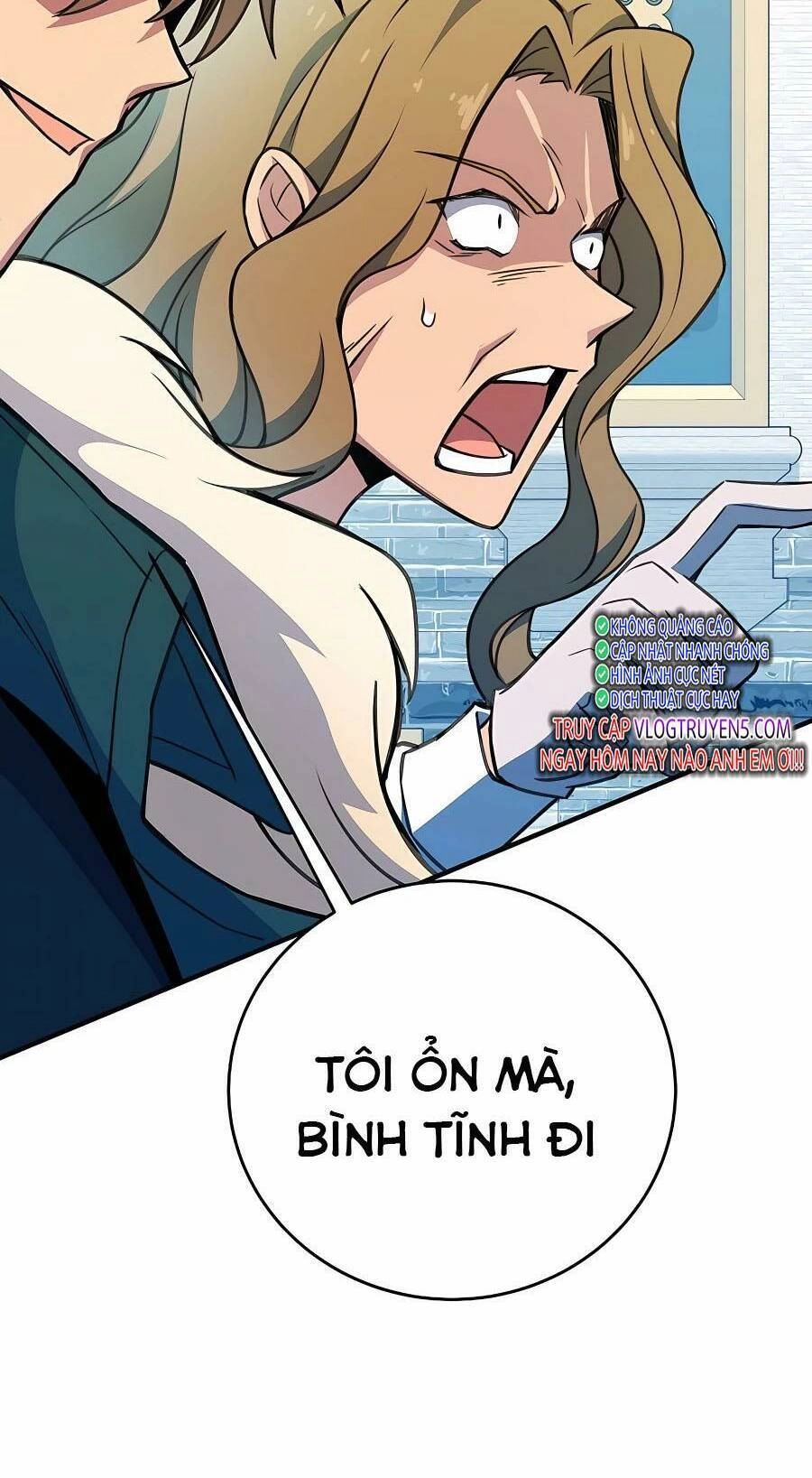 Trở Thành Nhân Viên Cho Các Vị Thần Chapter 45 - 54