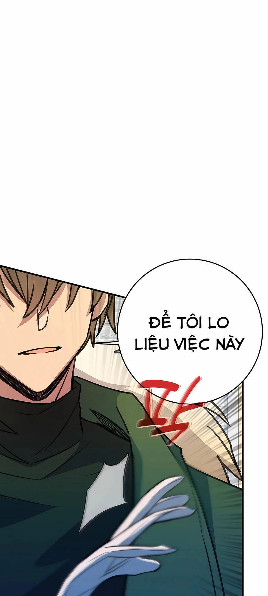 Trở Thành Nhân Viên Cho Các Vị Thần Chapter 45 - 56