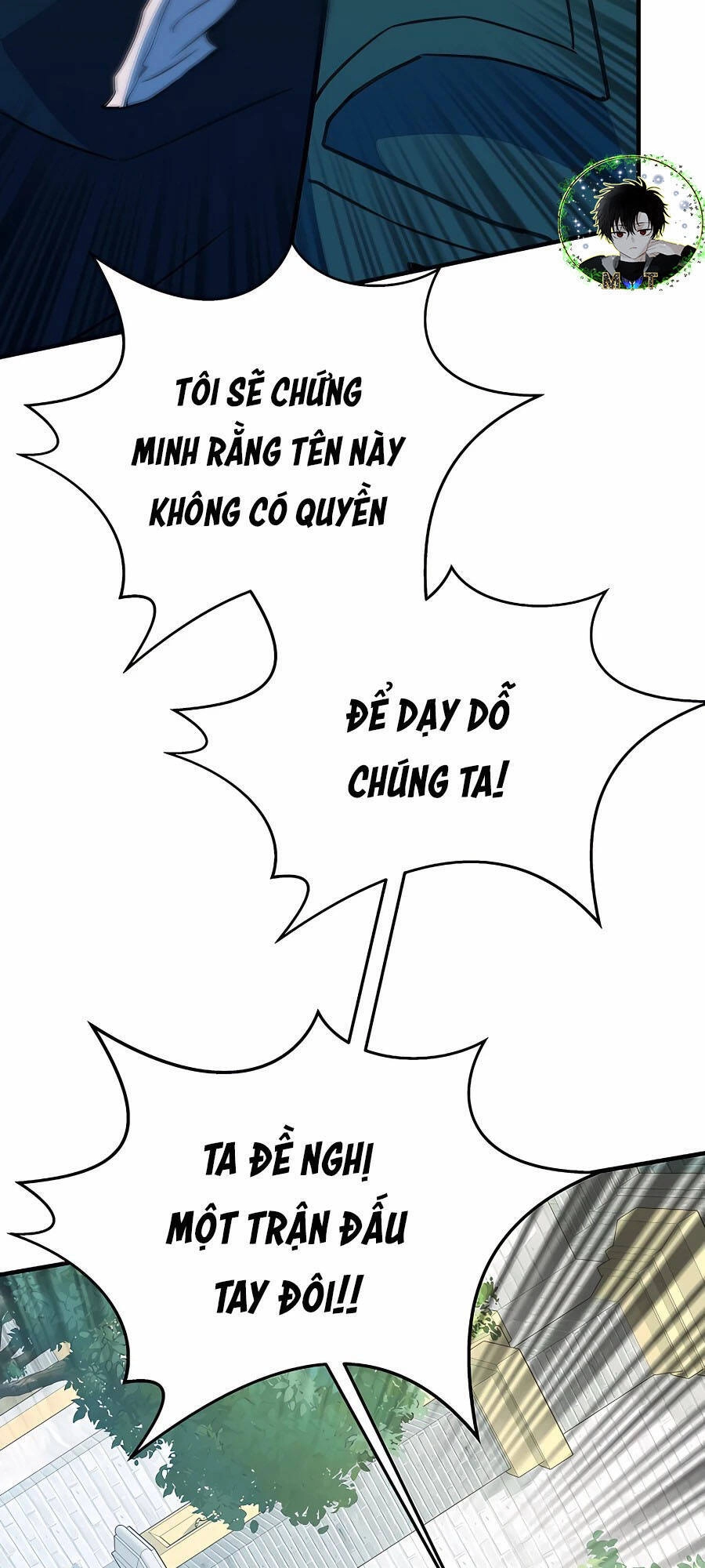 Trở Thành Nhân Viên Cho Các Vị Thần Chapter 45 - 57