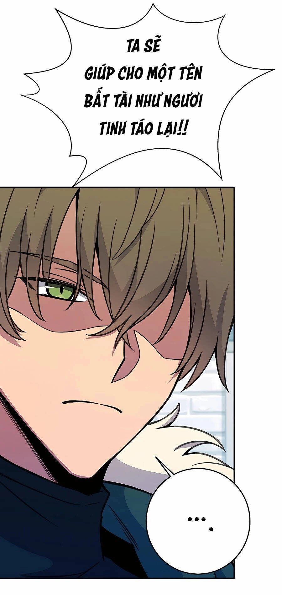 Trở Thành Nhân Viên Cho Các Vị Thần Chapter 45 - 59