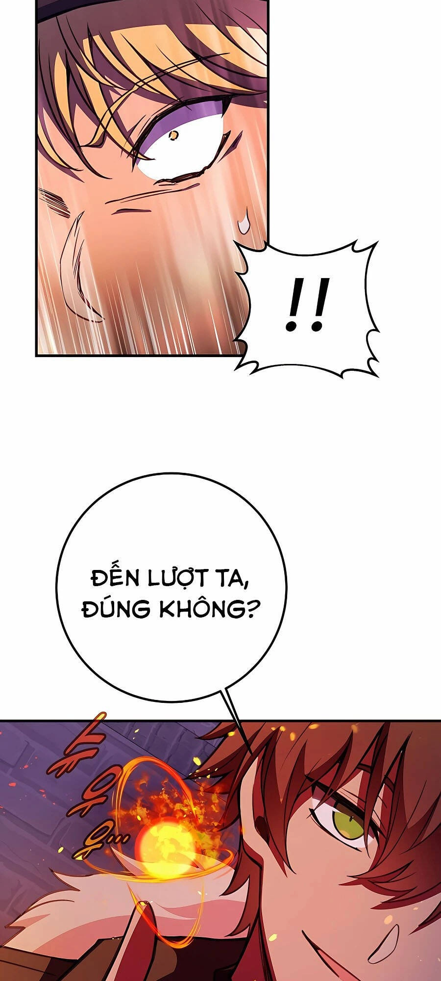 Trở Thành Nhân Viên Cho Các Vị Thần Chapter 45 - 69