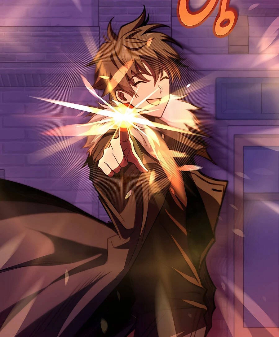 Trở Thành Nhân Viên Cho Các Vị Thần Chapter 45 - 71