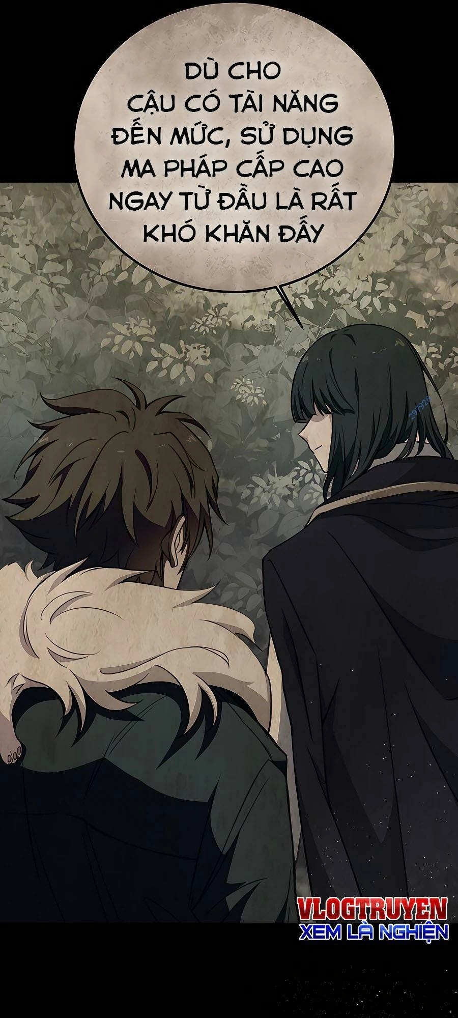 Trở Thành Nhân Viên Cho Các Vị Thần Chapter 45 - 73